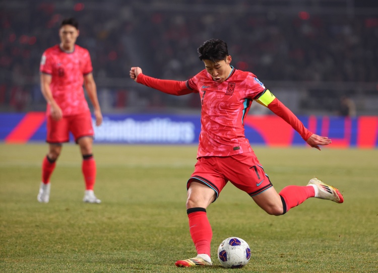 开云登录入口地址-朴主永:预测韩国队将以1胜2平战绩晋级世界杯32强
